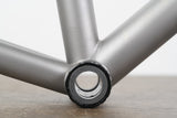 57.5cm Moots Vamoots RSL Di2 Titanium Rim Brake Road Frameset