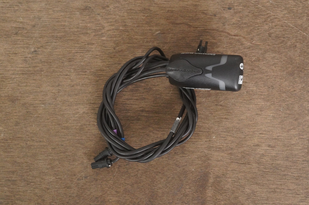 Campagnolo EPS V3 Interface