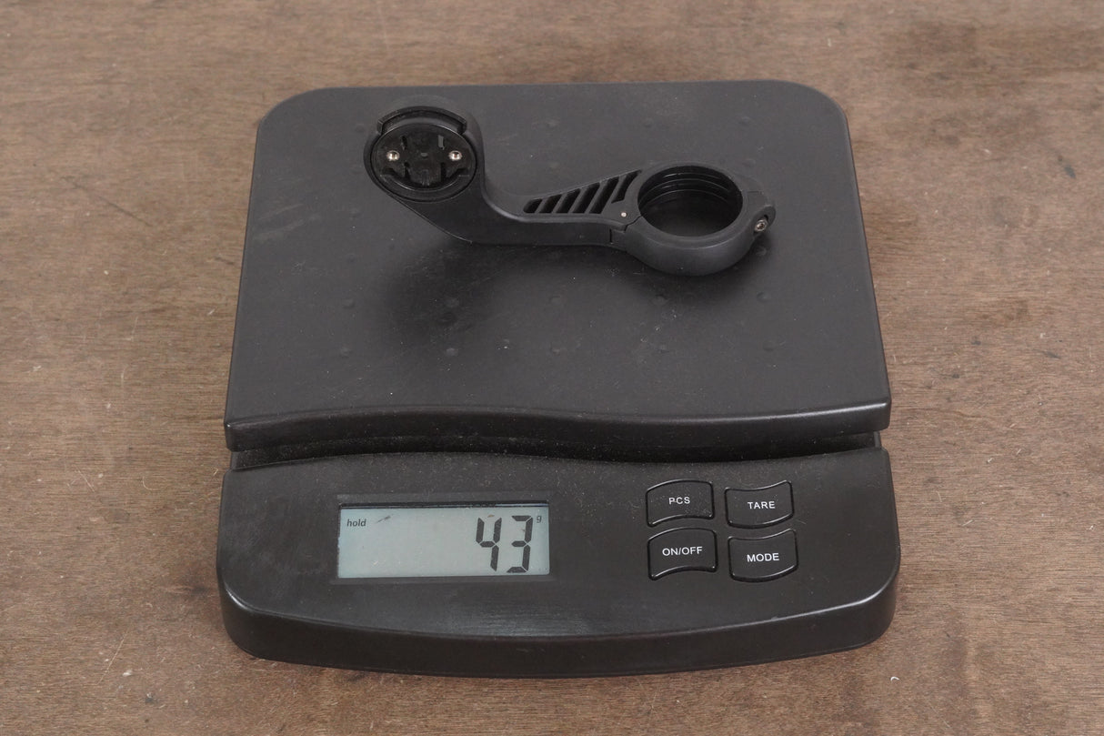 Garmin Out Front Cycling Computer Mount