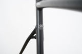 58cm Specialized Allez Sprint 1x Alloy Rim Brake Road Frameset