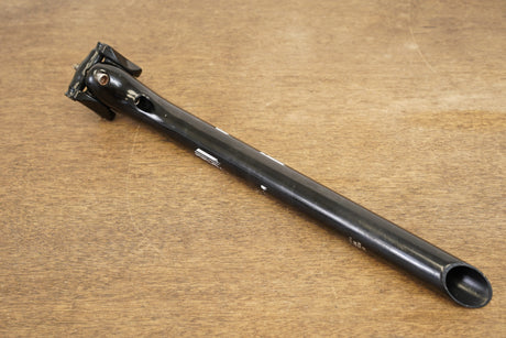 27.2mm Deda Elementi RS-01 Alloy Setback Road Seatpost