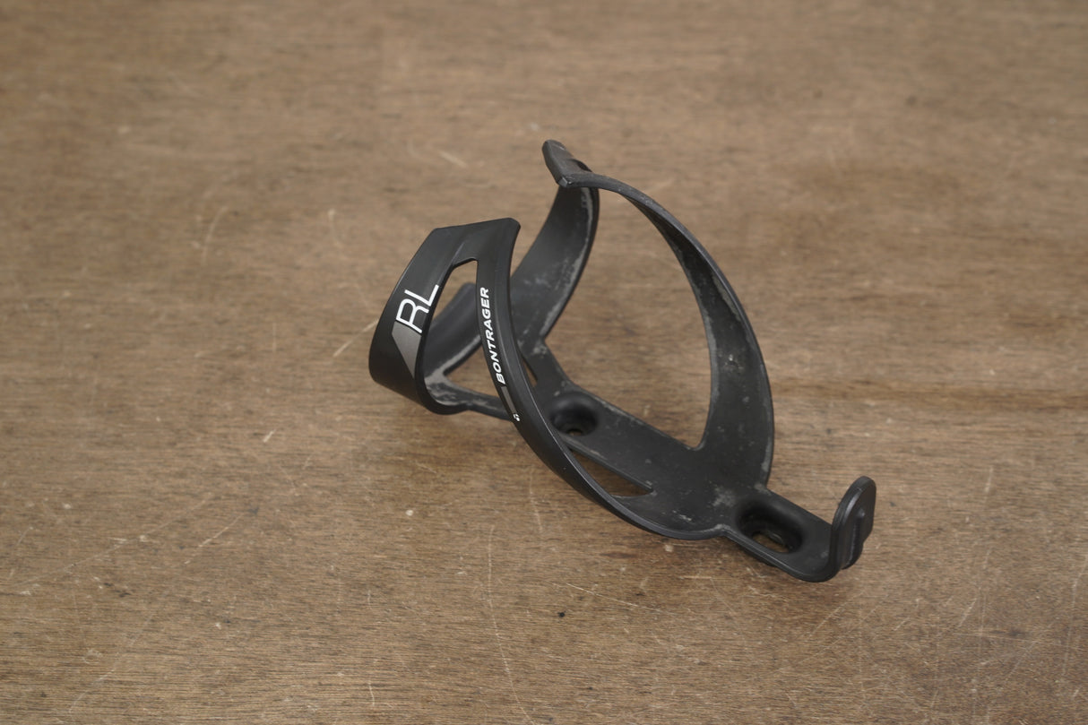 (1) Bontrager RL Water Bottle Cage