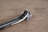 25.4mm Cannondale SAVE Carbon Setback Road Bike Seatpost