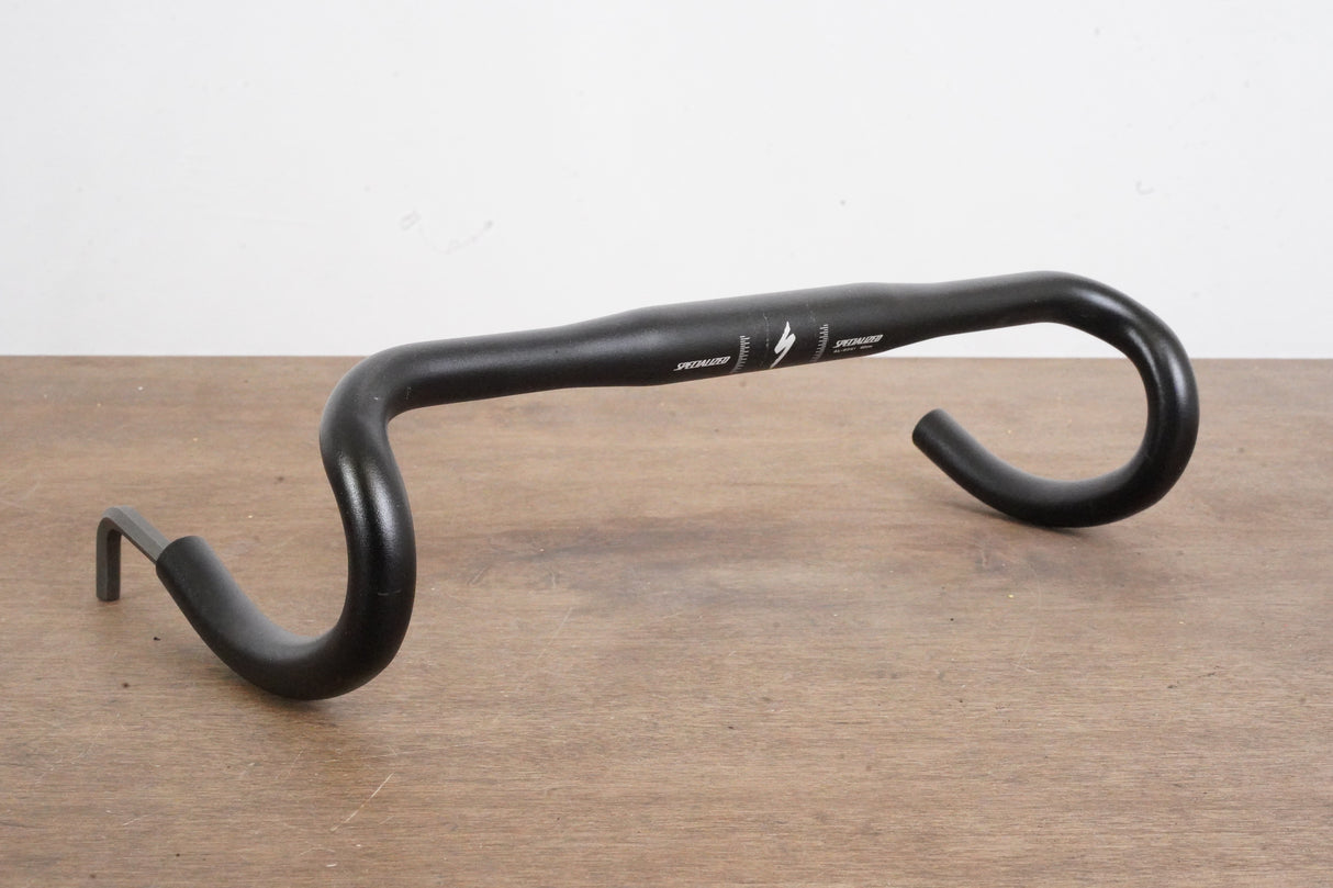 42cm Specialized Comp AL-6061 Alloy Compact Road Handlebar 31.8mm