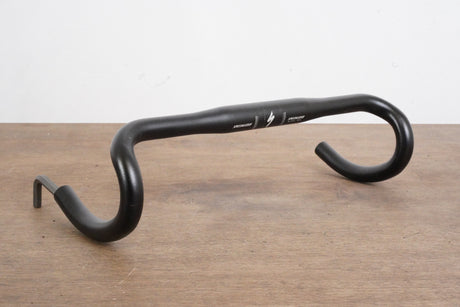 42cm Specialized Comp AL-6061 Alloy Compact Road Handlebar 31.8mm