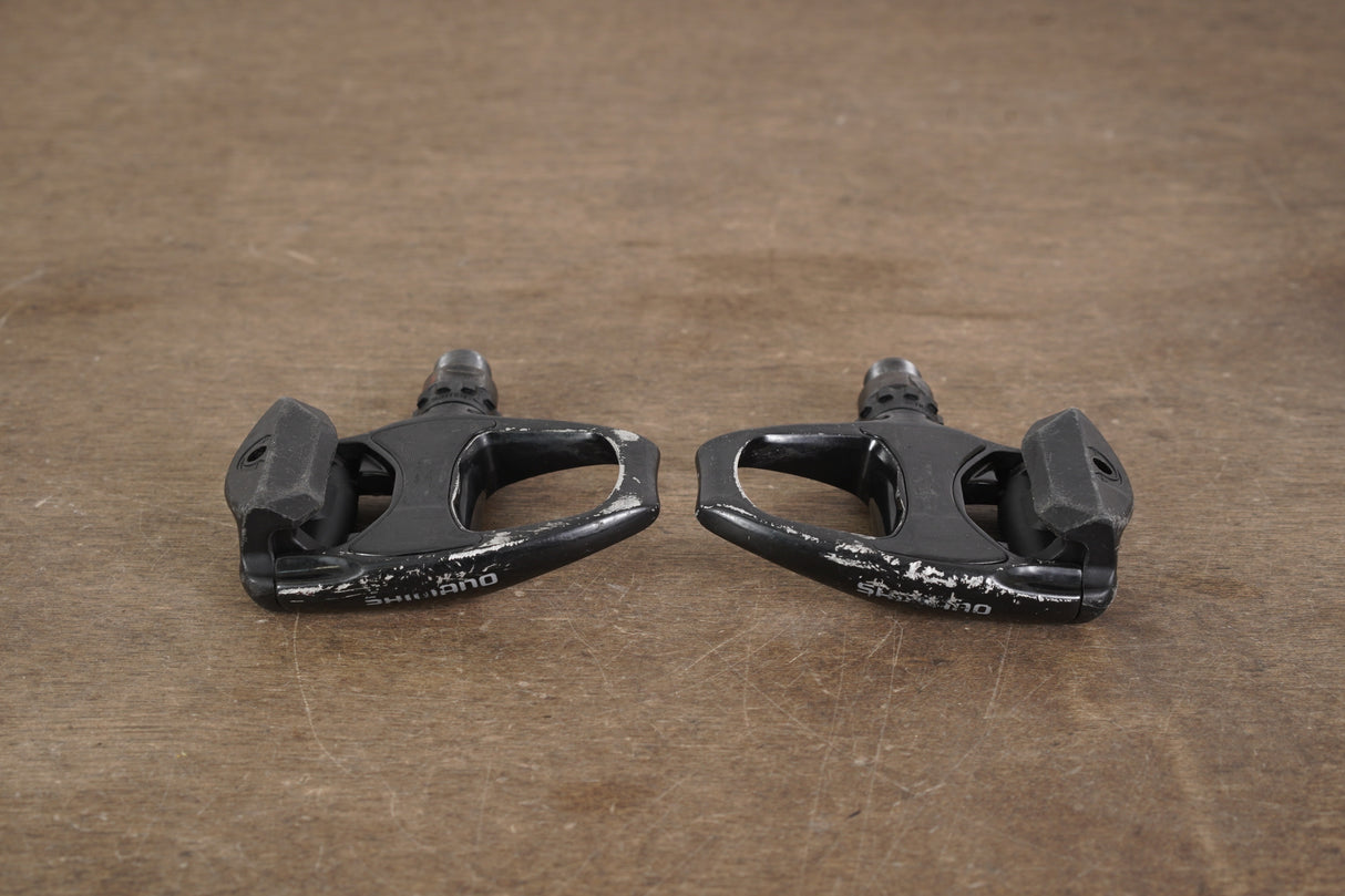 Shimano Tiagra PD-R540 SPD-SL Clipless Road Bike Pedals 331g