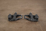 Shimano Tiagra PD-R540 SPD-SL Clipless Road Bike Pedals 331g