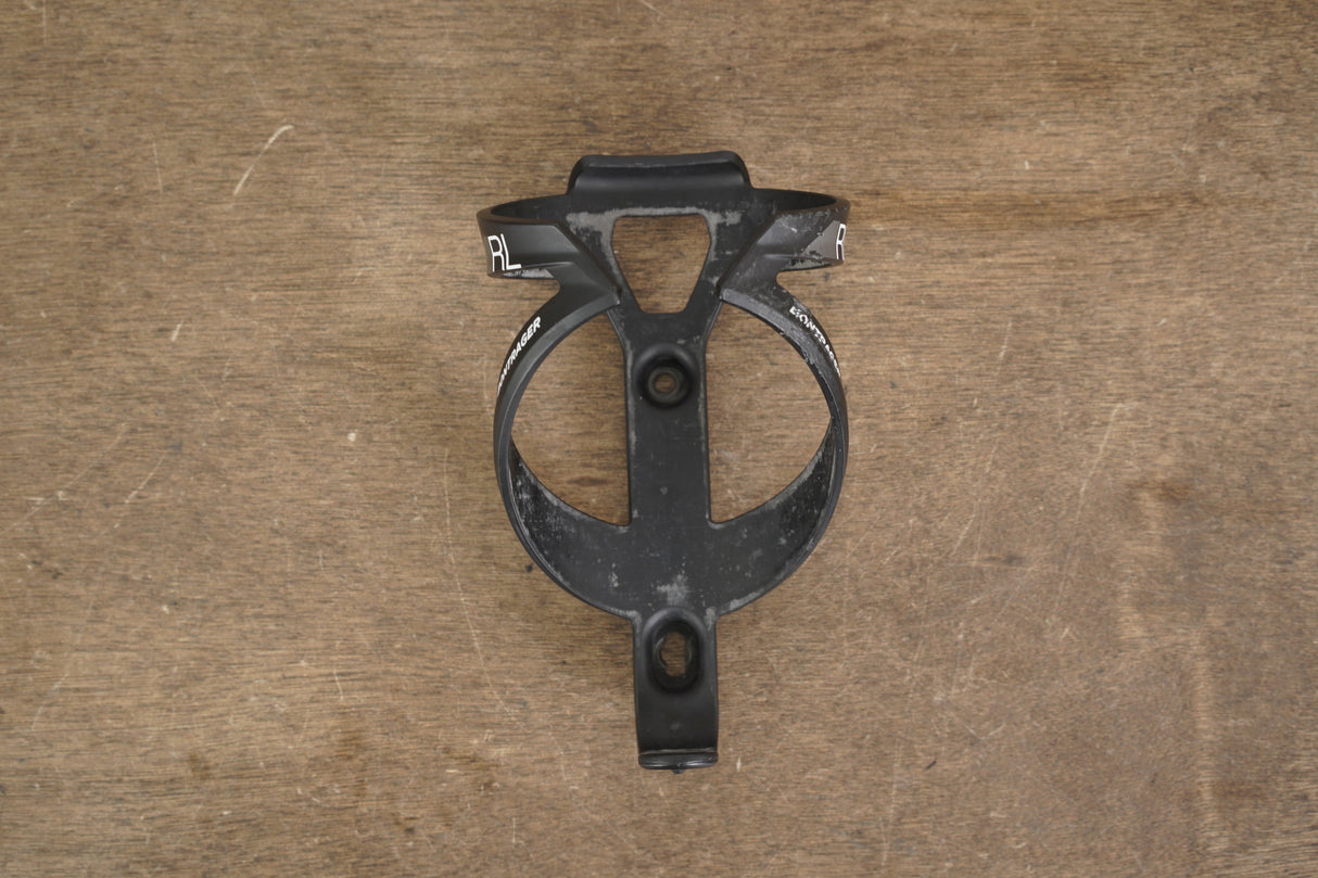 (1) Bontrager RL Water Bottle Cage