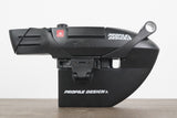 Profile Design Aero FC System With BTA Tilt Bracket Front TT Triathlon Hydration System