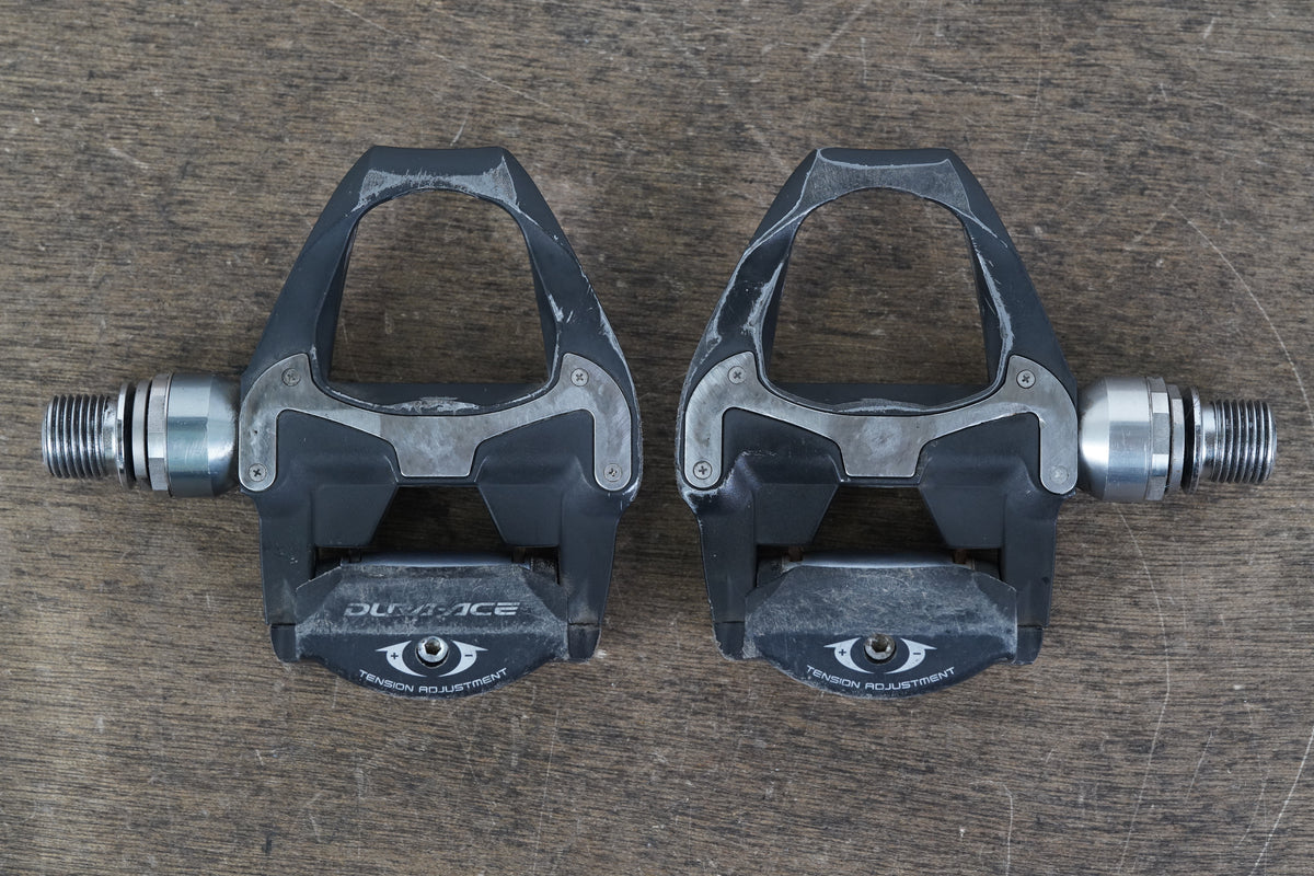 Shimano Dura-Ace PD-7900 SPD-SL Carbon Clipless Road Pedals 248g