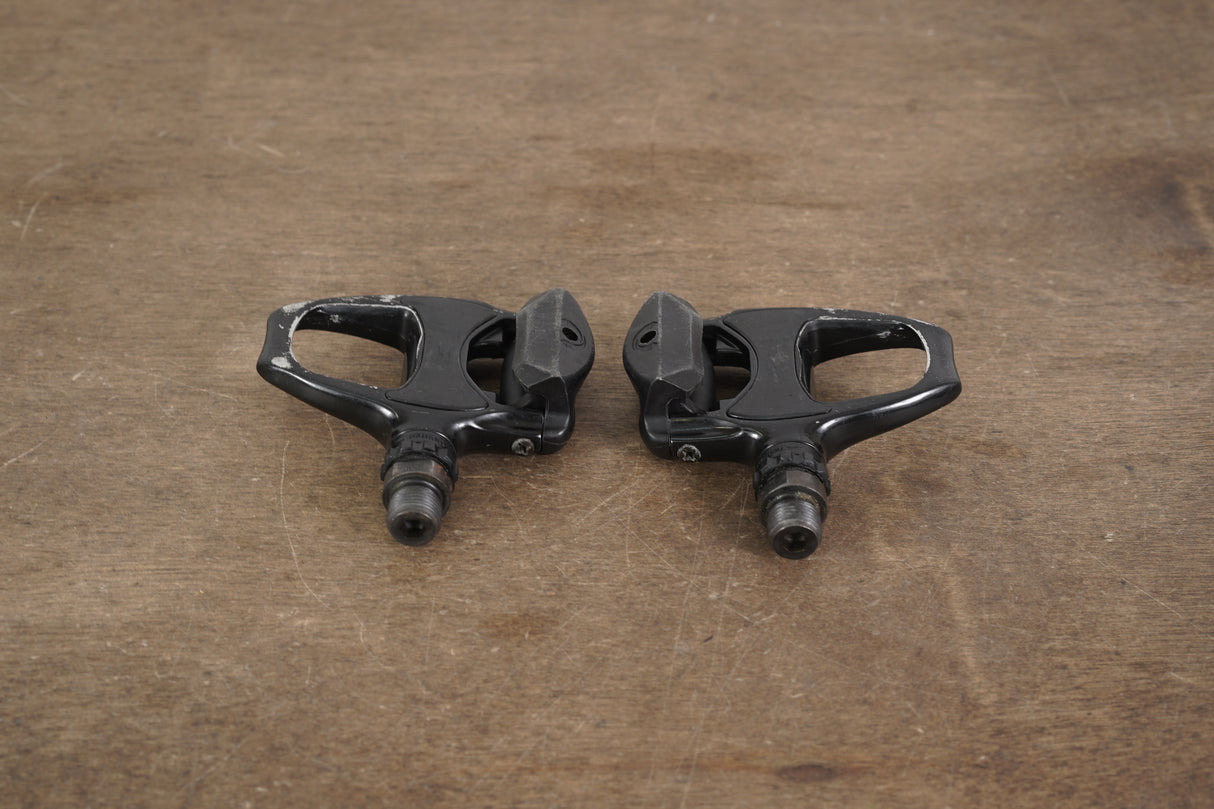 Shimano Tiagra PD-R540 SPD-SL Clipless Road Bike Pedals 331g