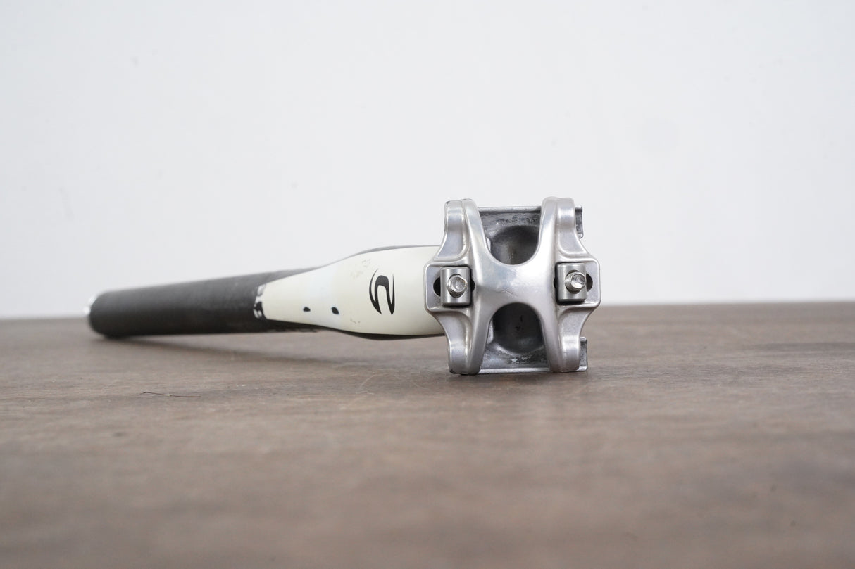 25.4mm Cannondale SAVE Carbon Setback Road Bike Seatpost