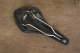 130mm Fizik Arione R3 Kium Rail Road Saddle 254g