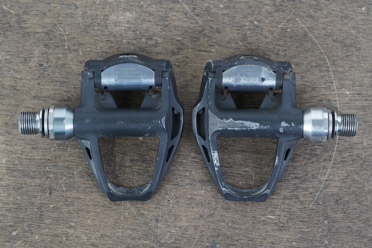 Shimano Dura-Ace PD-7900 SPD-SL Carbon Clipless Road Pedals 248g