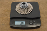 11-32T Campagnolo Super Record 12 Speed Road Cassette 304g