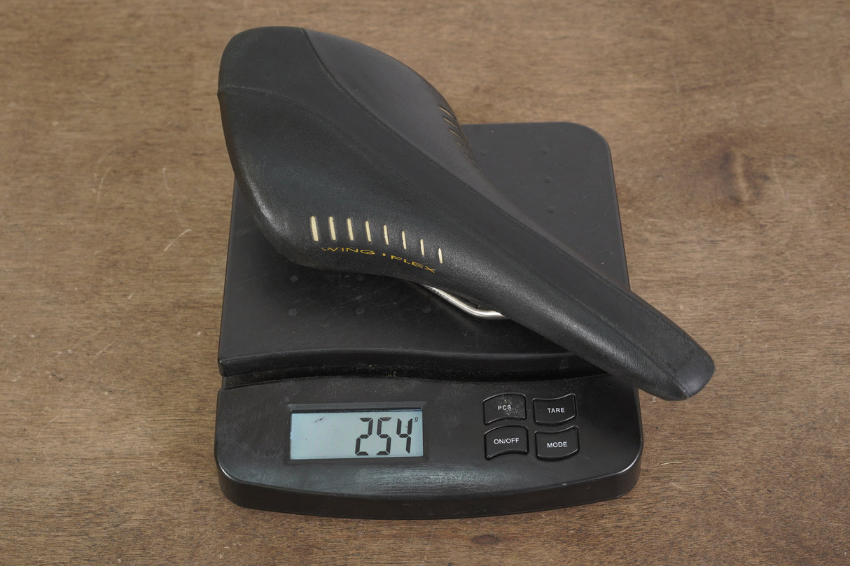 130mm Fizik Arione R3 Kium Rail Road Saddle 254g