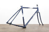 49cm All-City Space Horse Steel Disc Brake Gravel CX Frameset