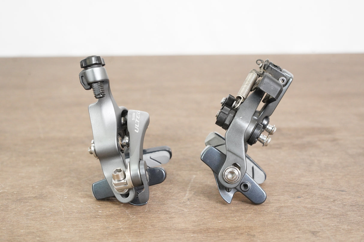 Shimano Ultegra BR-6810 Direct Mount Brake Calipers