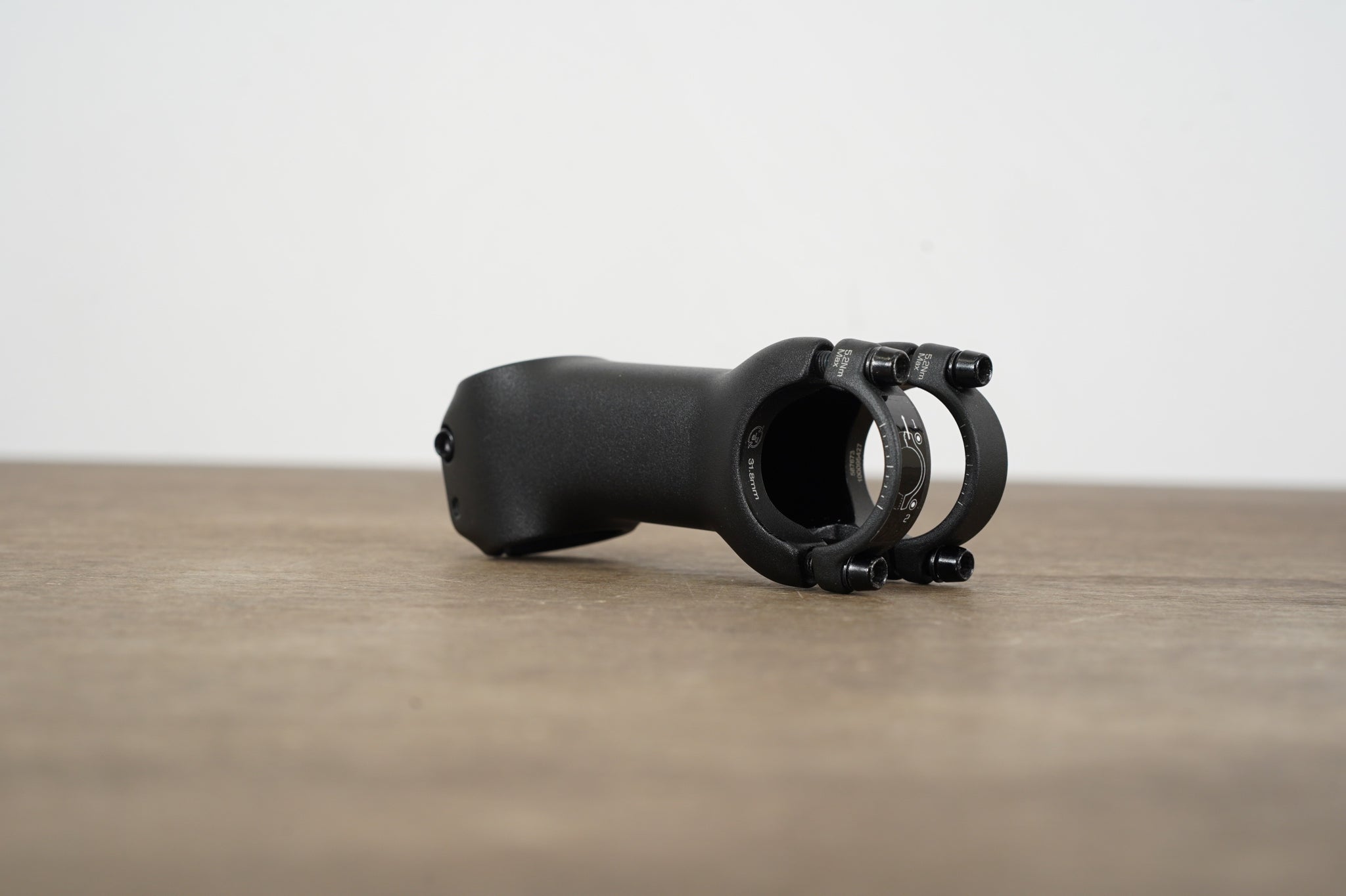 Bontrager Blendr 90mm ±17 Degree Alloy Road Stem 172g 1 1/8