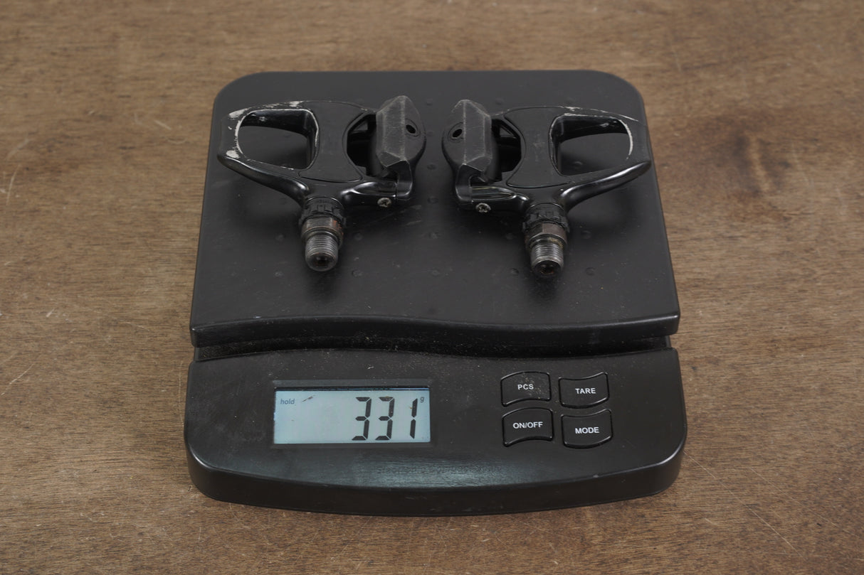 Shimano Tiagra PD-R540 SPD-SL Clipless Road Bike Pedals 331g