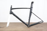 58cm Specialized Allez Sprint 1x Alloy Rim Brake Road Frameset