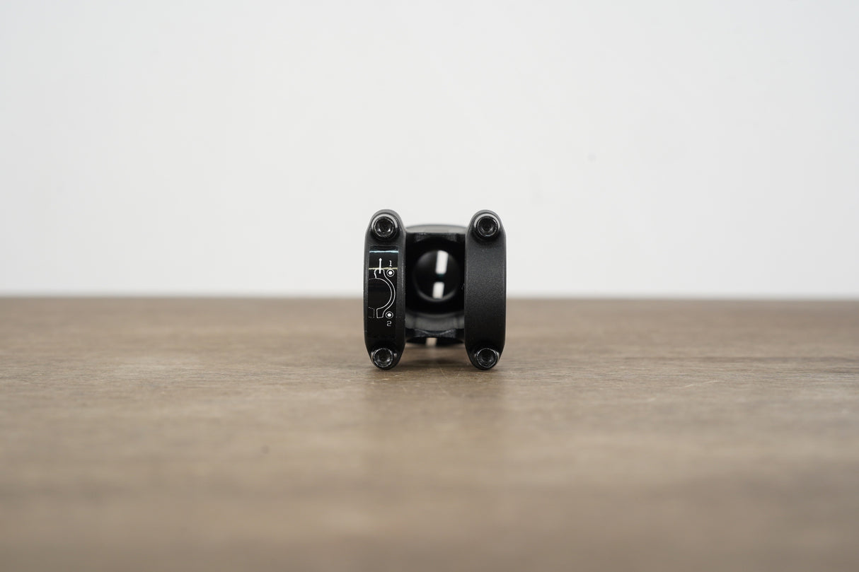 Bontrager Blendr 90mm ±17 Degree Alloy Road Stem 172g 1 1/8" 31.8mm