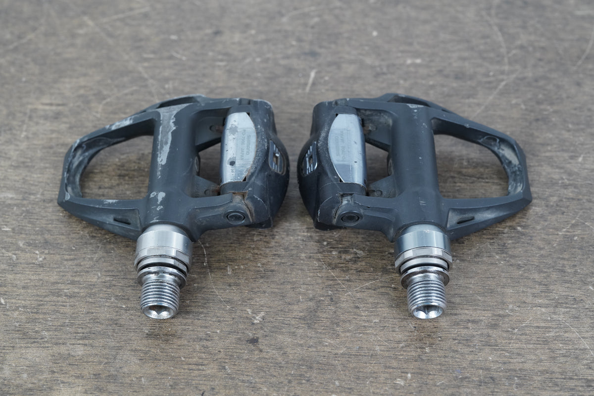 Shimano Dura-Ace PD-7900 SPD-SL Carbon Clipless Road Pedals 248g