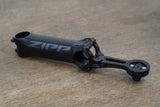 Zipp Service Course SL 130mm ±6 Degree Alloy Stem + Mount 214g 1 1/8" 31.8mm