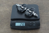 Shimano Dura-Ace PD-7900 SPD-SL Carbon Clipless Road Pedals 248g
