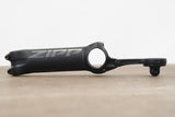 Zipp Service Course SL 130mm ±6 Degree Alloy Stem + Mount 214g 1 1/8" 31.8mm