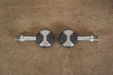 Speedplay Zero Stainless Steel Clipless Road Pedals 206g