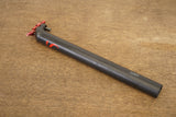31.6mm Sarto Carbon Setback Road Seatpost