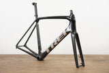 2023 58cm Trek Emonda SLR Carbon Disc Brake Road Frameset