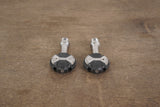 Speedplay Zero Stainless Steel Clipless Road Pedals 206g