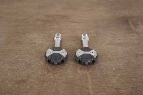 Speedplay Zero Stainless Steel Clipless Road Pedals 206g