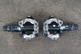 Shimano PD-M520 SPD Clipless MTB 372g