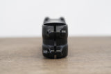 Zipp Service Course SL 130mm ±6 Degree Alloy Stem + Mount 214g 1 1/8" 31.8mm