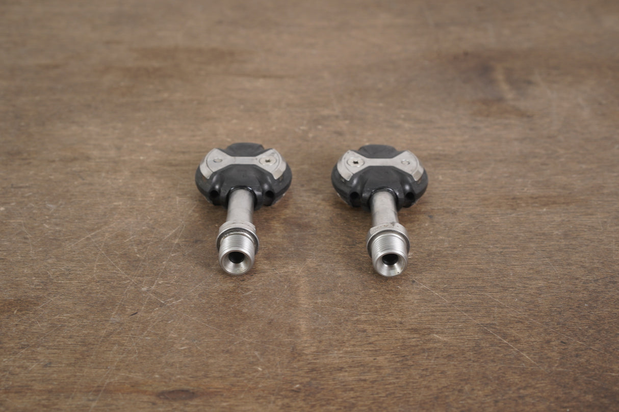 Speedplay Zero Stainless Steel Clipless Road Pedals 206g
