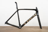 2023 58cm Trek Emonda SLR Carbon Disc Brake Road Frameset