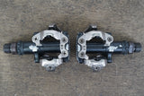 Shimano PD-M520 SPD Clipless MTB 372g