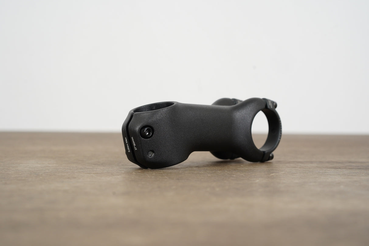 Bontrager Blendr 90mm ±17 Degree Alloy Road Stem 172g 1 1/8" 31.8mm