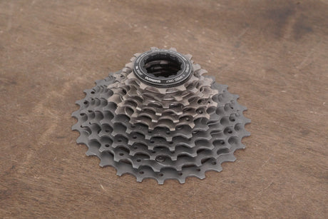 11-28T Shimano Dura-Ace CS-R9100 11 Speed Road Cassette 196g 9100