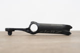 Zipp Service Course SL 130mm ±6 Degree Alloy Stem + Mount 214g 1 1/8" 31.8mm