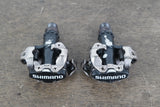 Shimano PD-M520 SPD Clipless MTB 372g