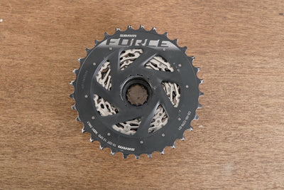 10-33T SRAM Force AXS CS-XG-1270-D1 12 Speed XDR Road Cassette 274g