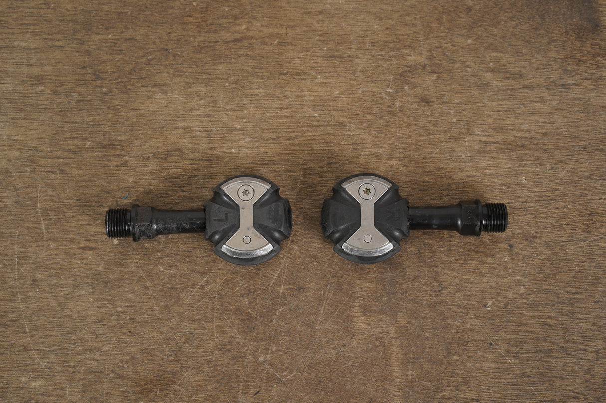 Speedplay Zero Chromoly Clipless Road Pedals 224g