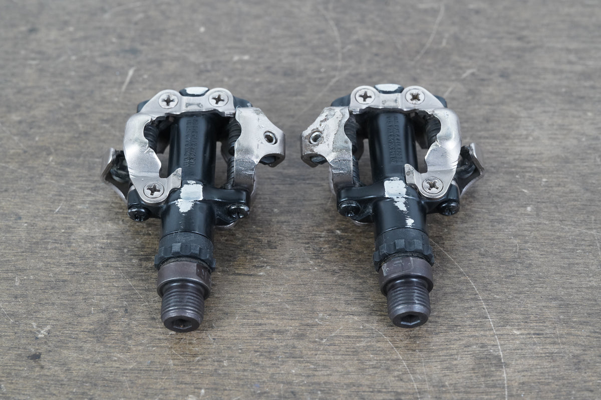 Shimano PD-M520 SPD Clipless MTB 372g