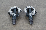 Shimano PD-M520 SPD Clipless MTB 372g