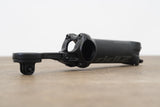 Zipp Service Course SL 130mm ±6 Degree Alloy Stem + Mount 214g 1 1/8" 31.8mm