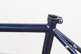 49cm All-City Space Horse Steel Disc Brake Gravel CX Frameset